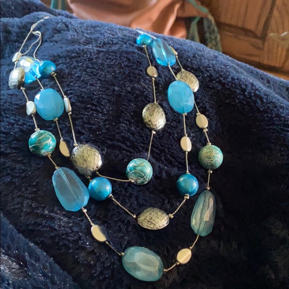 Necklace